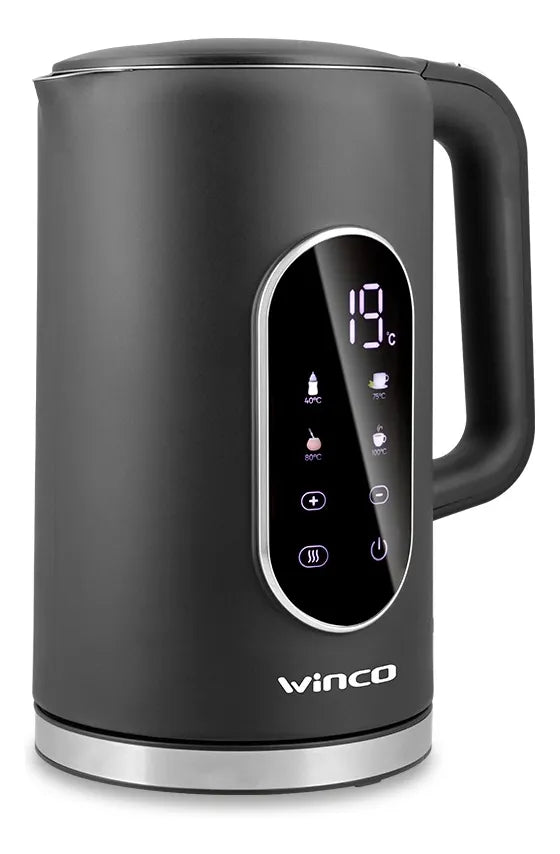 Pava Electrica Tactil W721