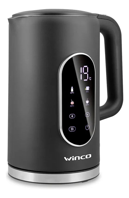 Pava Electrica Tactil W721