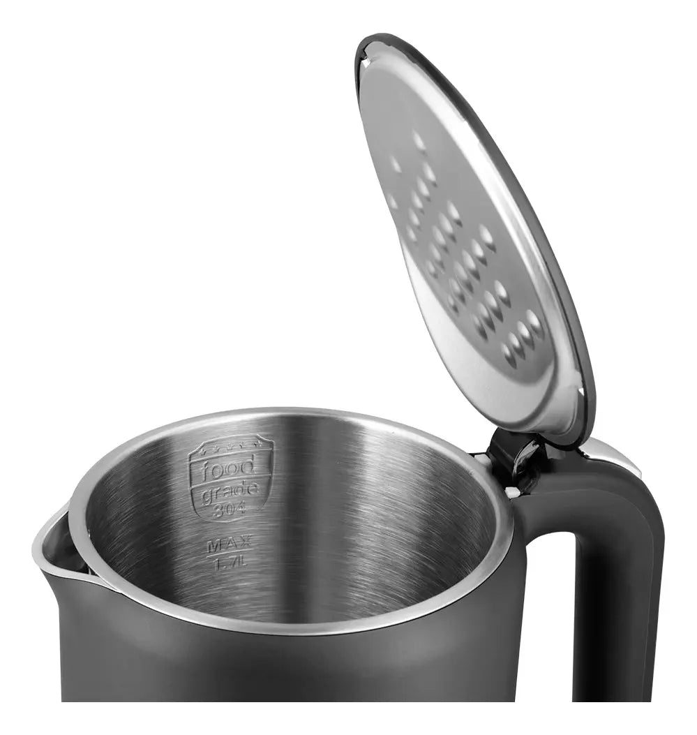 Pava Electrica Tactil W721