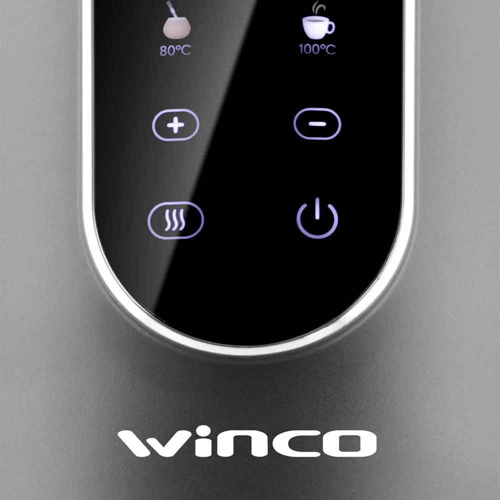 Pava Electrica Tactil W721