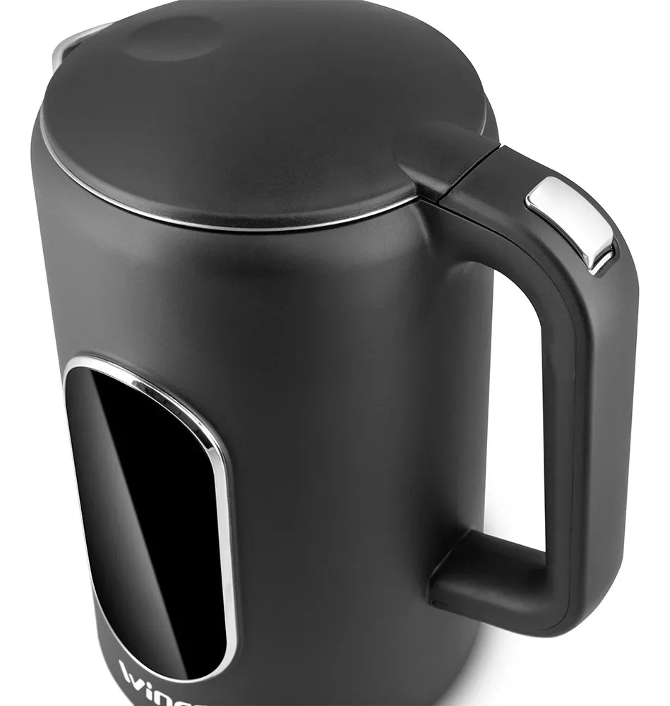 Pava Electrica Tactil W721